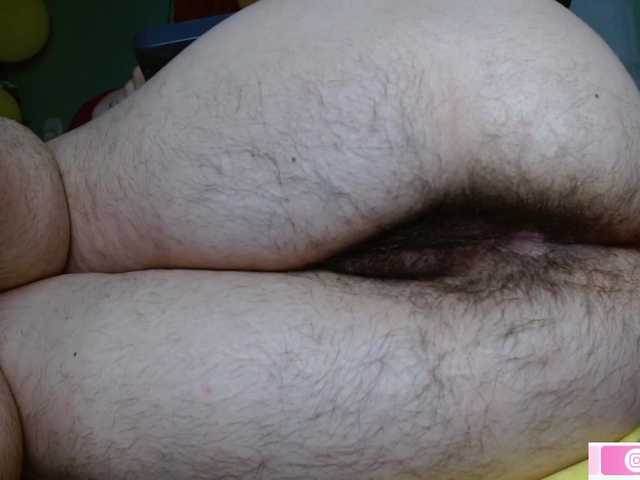 Fotografii abril-loove Do ​you ​want ​to ​smell ​my ​hairy ​ass?? Hairy girl