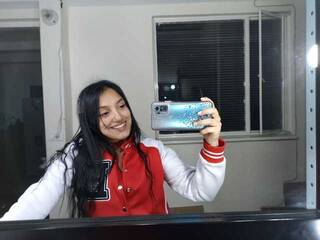 Chat video erotic AbrilGV