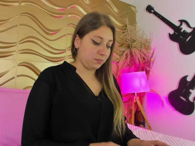 Capturi de ecran de difuzare AbrilJaness