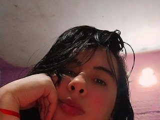 Chat video erotic Abrilshasha3