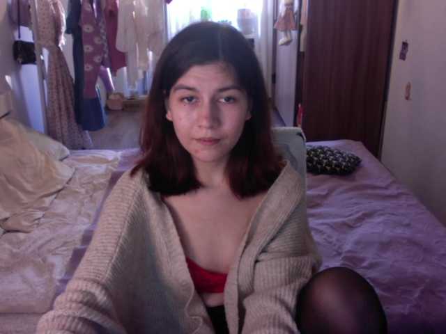 Fotografii acidwaifu Hello everyone! my name is Elizabeth. The password for the cute erotic album is 12 current. add to friends for 5 current; camera - 25 current. welcome to my room :)