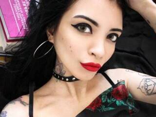 Chat video erotic AdaAmor