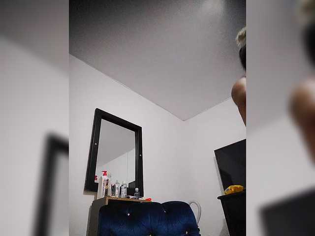 Capturi de ecran de difuzare AdaExotic