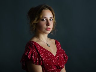 Chat video erotic AdalynGlow