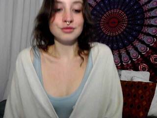 Chat video erotic AdalynGlow