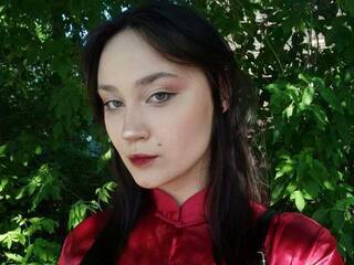 Chat video erotic MiaMisty