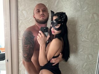 Chat video erotic Inubis077