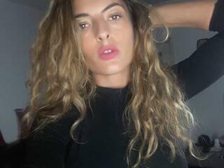 Chat video erotic Alexandra1993