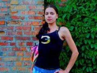 Chat video erotic addriana