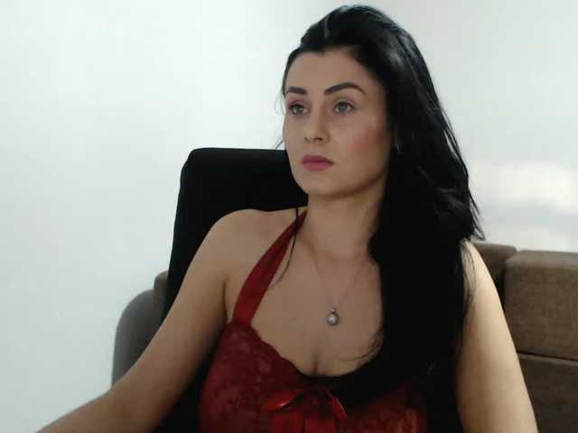 Fotografii Adeelynne C2C=100 Tok -5 mins/ Stand up 22 /Flash Ass -101/Flash Tits 130/Flash Pussy 200/Full Naked 333 /IF LOVE ME 444 / Oil show 999/ FREE DAY FOR ME 3333 TKS .. ... Passionate, fiery and unconquered! Can you surprise me?And to conquer?