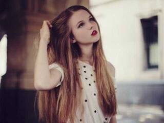 Chat video erotic AdeleFleming