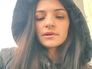 Chat video erotic Lina-Luna