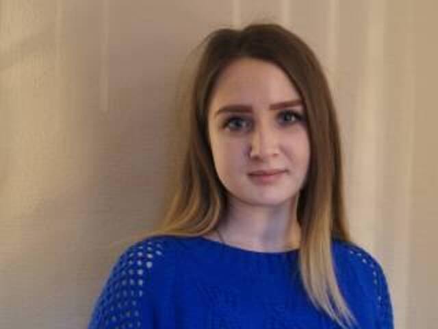 Fotografie a profilului adelinass