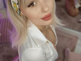 Chat video erotic AdelineKing