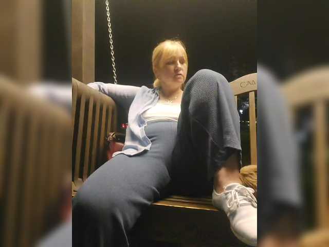 Capturi de ecran de difuzare Hot_frenzy