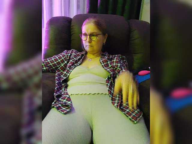 Capturi de ecran de difuzare Hot_frenzy