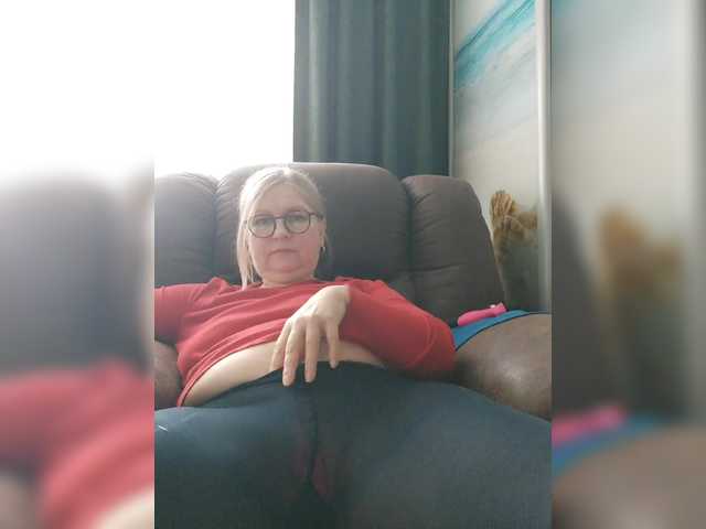 Fotografie a profilului Hot_frenzy