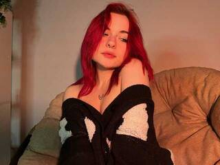 Chat video erotic Adriana-fox