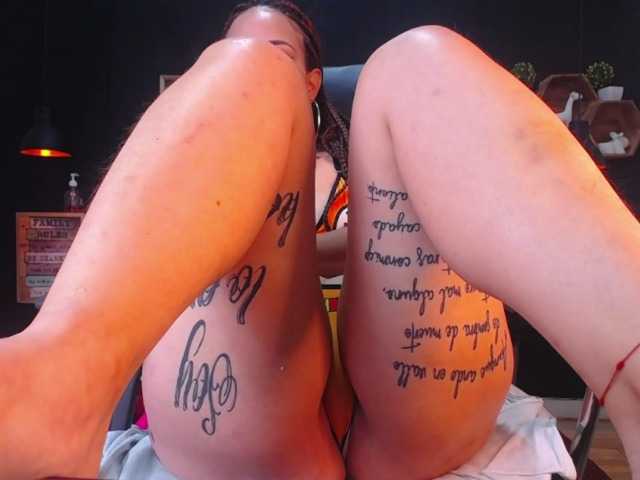 Capturi de ecran de difuzare adrianacarter