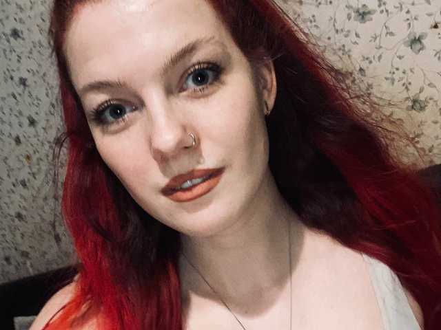 Fotografie a profilului adrianacoy