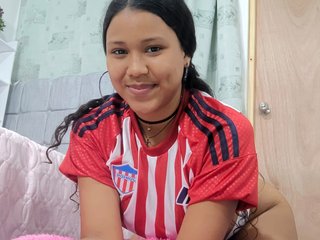 Chat video erotic AdryQueen