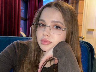Chat video erotic AfinaNights