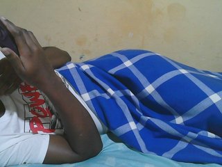 Chat video erotic african-pussy1