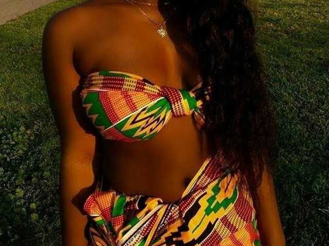Fotografie a profilului Africana2