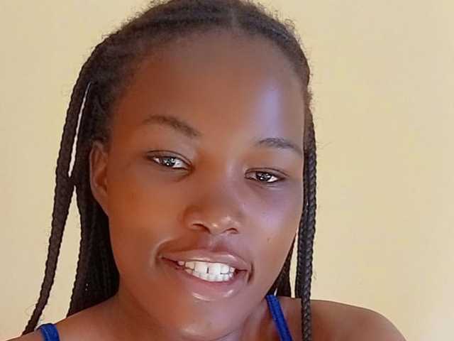 Fotografie a profilului Africanaa