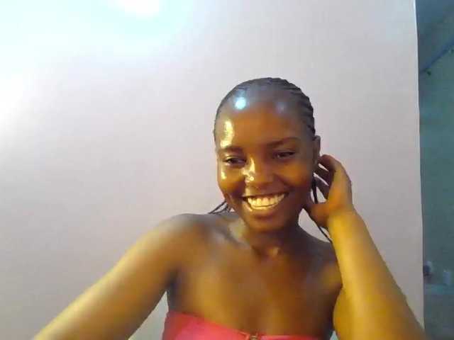 Capturi de ecran de difuzare Africanah