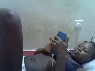 Chat video erotic Africanasaucy