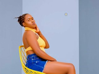 Chat video erotic Africanbaby