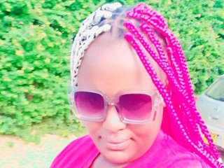 Chat video erotic AfricanBBw