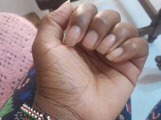 Chat video erotic Africanberry254