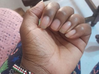 Chat video erotic Africanberry254