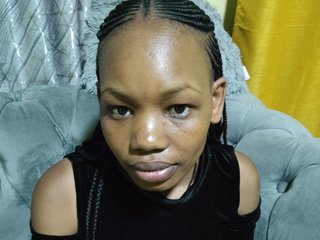 Chat video erotic Africancandy
