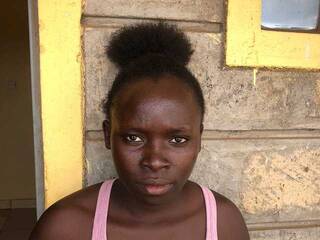 Chat video erotic Africancurvy2