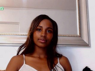 Capturi de ecran de difuzare AfricanCuyyn