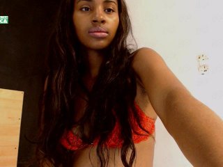 Capturi de ecran de difuzare AfricanCuyyn
