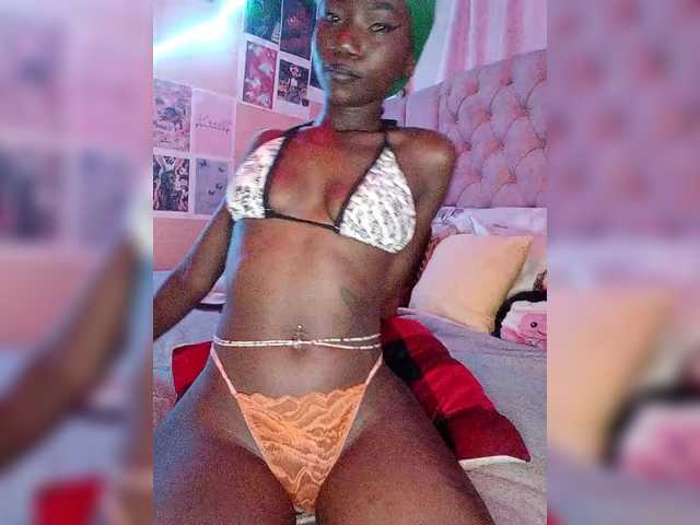 Capturi de ecran de difuzare africandarkie1