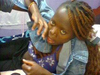 Chat video erotic Africanspicy