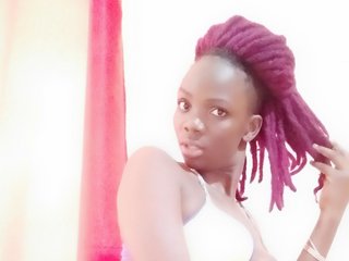 Fotografie a profilului africanqueen2