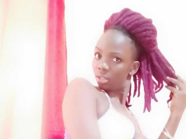 Fotografie a profilului africanqueen2