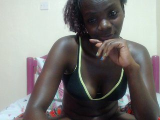 Capturi de ecran de difuzare africanqueen2