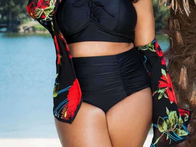 Fotografie a profilului africanqueen2