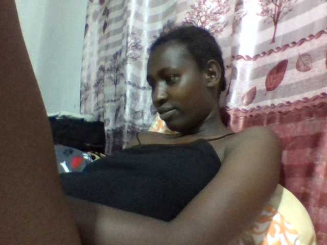 Capturi de ecran de difuzare Africanqueen20