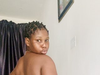 Chat video erotic AfricanQueen90