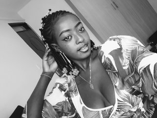 Chat video erotic africansauce1