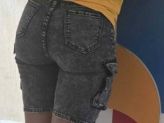 Chat video erotic AfricanShyQueen1