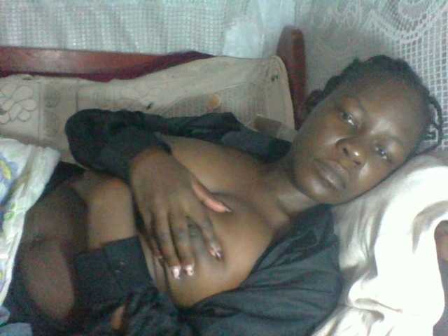 Capturi de ecran de difuzare Afro-cum